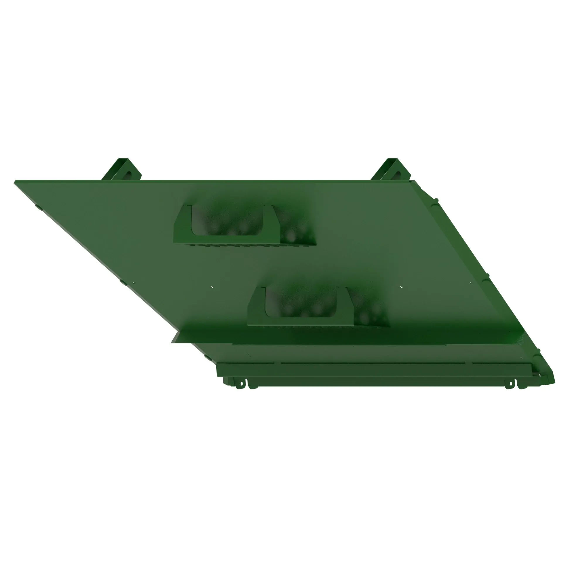 John Deere Extension - AXE96615