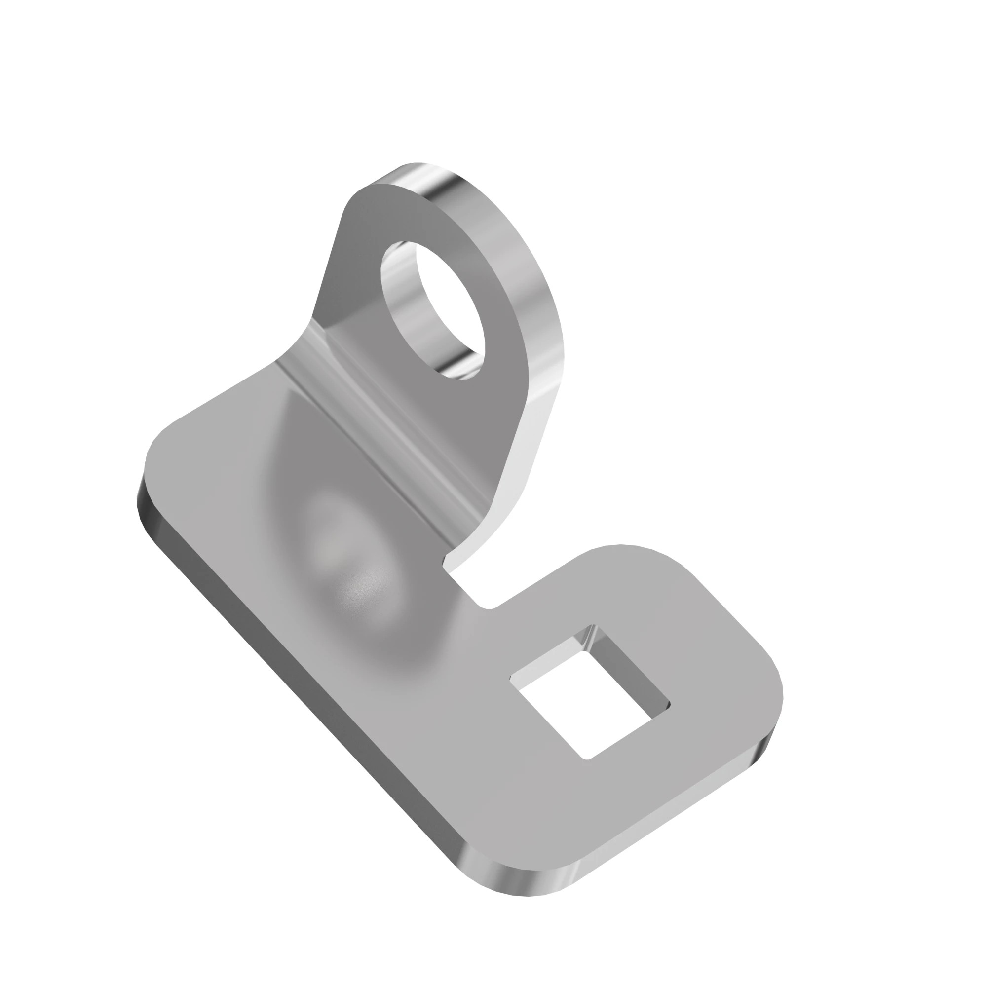 John Deere Mower Deck Hinge - M165145