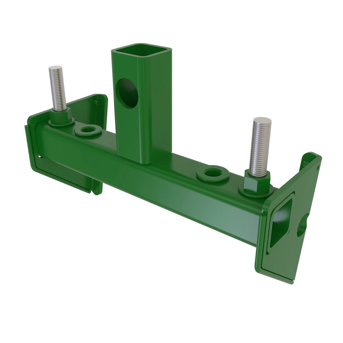 Support, Front for Height Adj. Wago