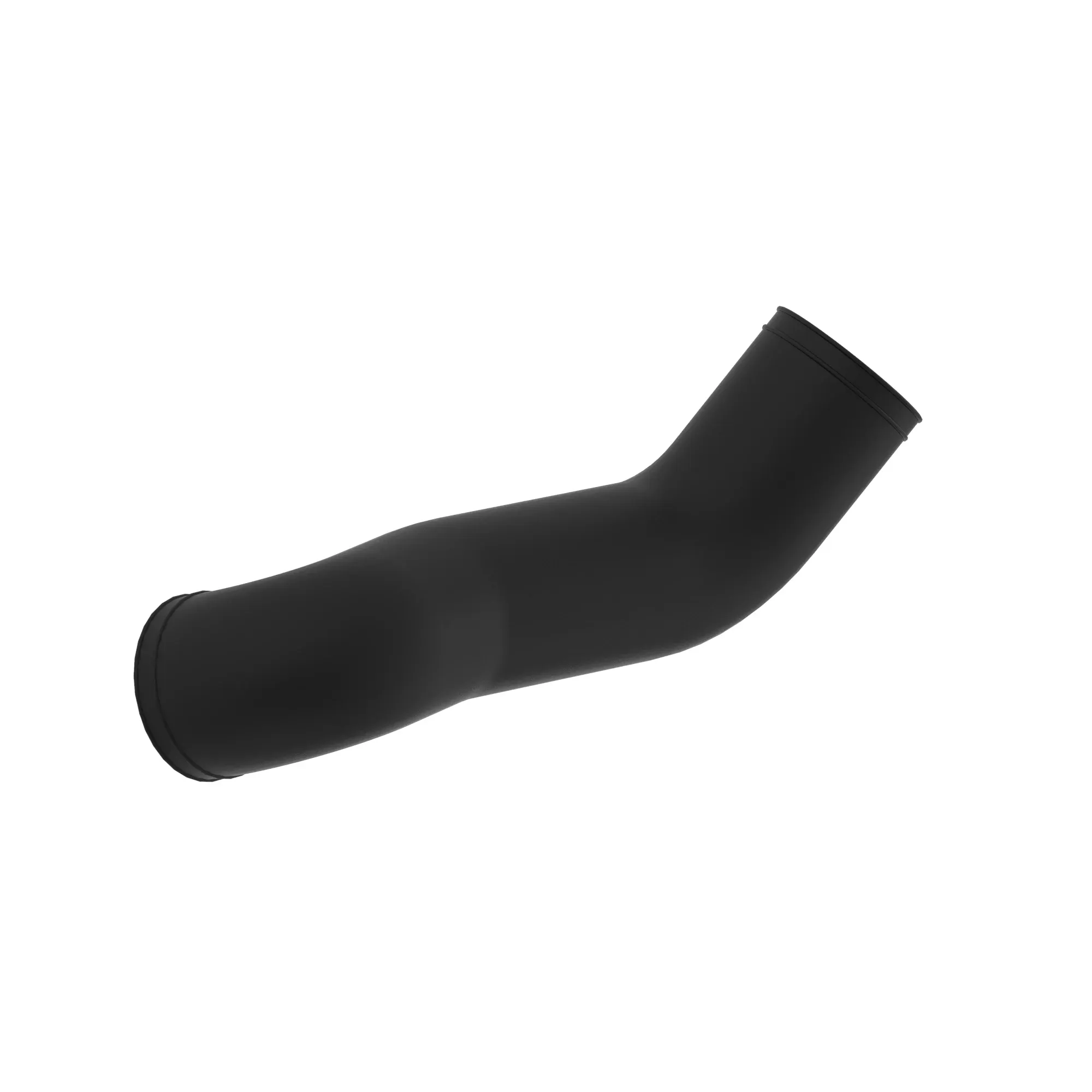SUCTION HOSE, AIR INTAKE LARGE CLEA