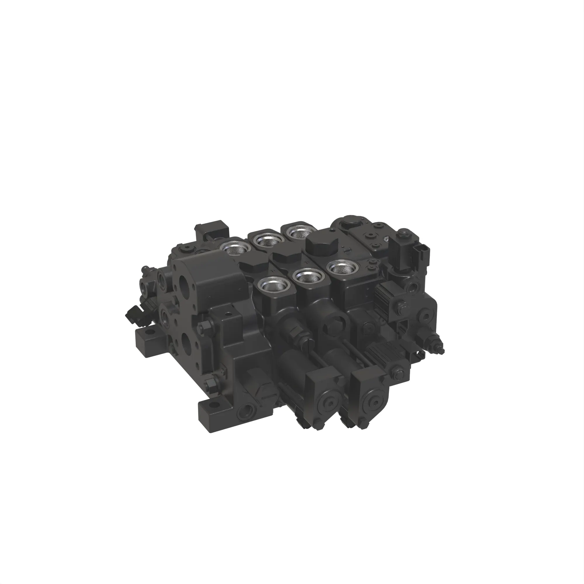 AT516604: Control Valve