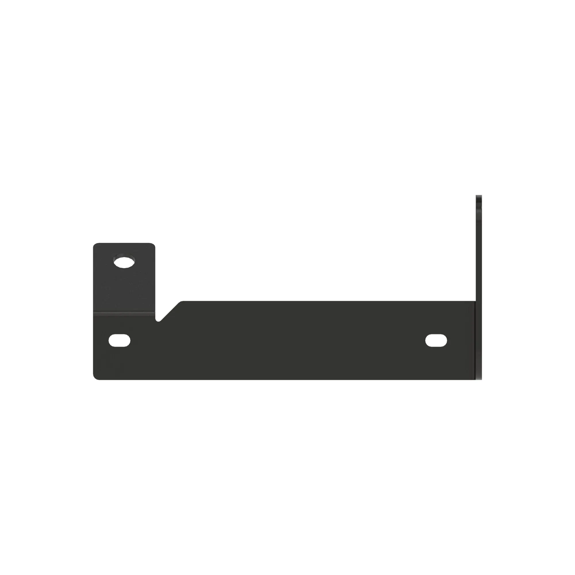 Bracket, BRACKET, FIRE EXTINGUISHER
