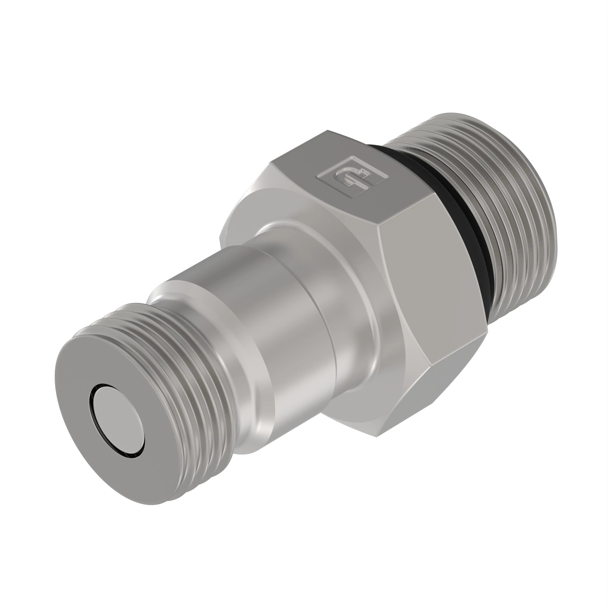 John Deere Fitting - T478798