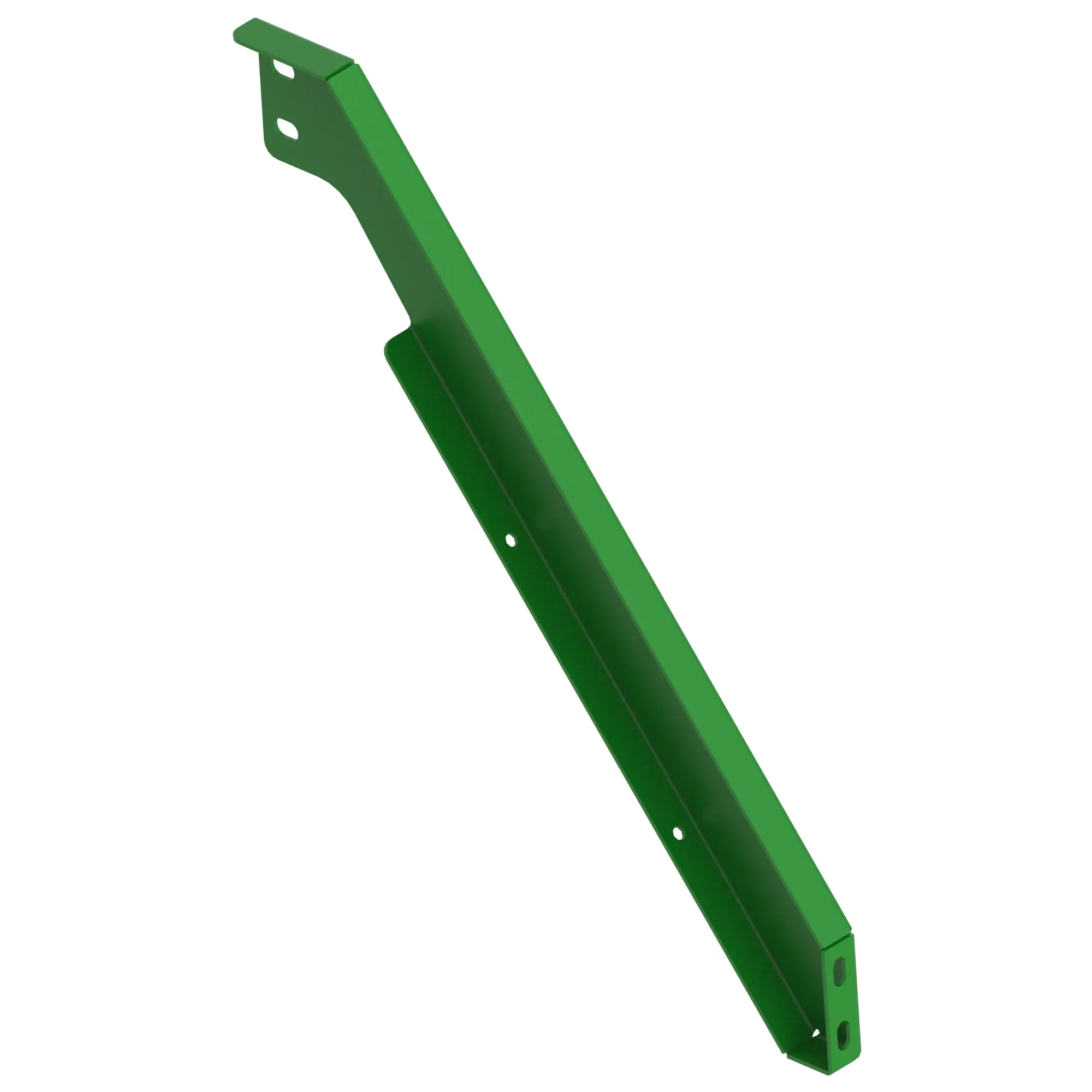 BRACKET, DRIVES AND STYLING SUPPORT