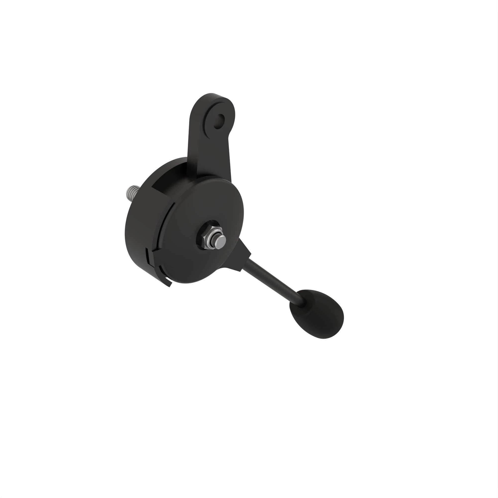 CONTROL LEVER, CWBM SPEED CONTROL L