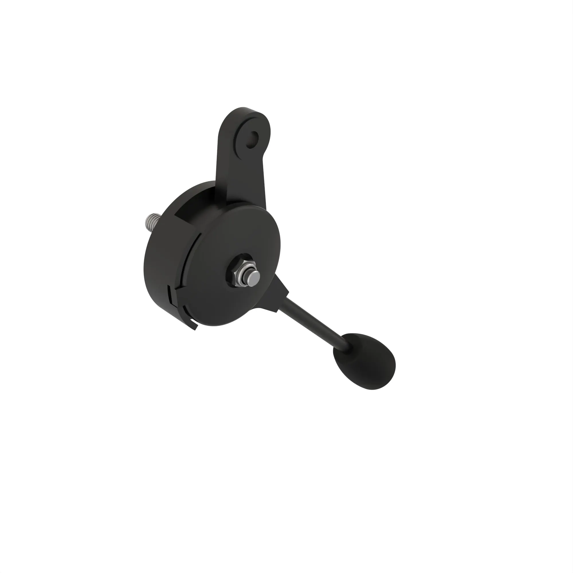 CONTROL LEVER, CWBM SPEED CONTROL L