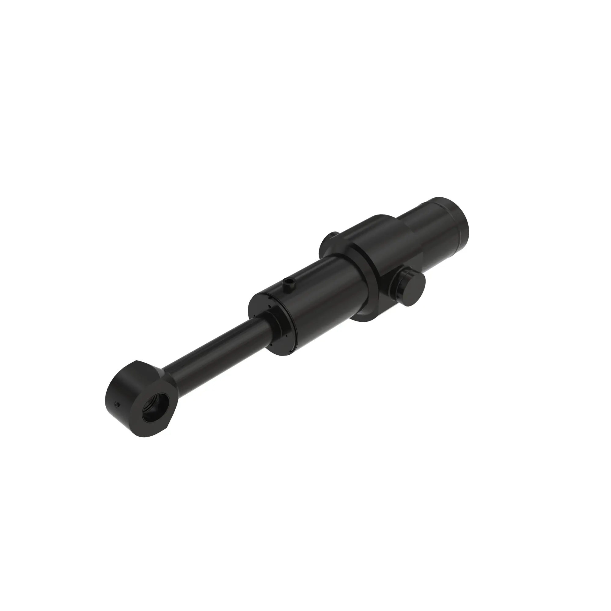 John Deere Inner Boom Lift Hydraulic Cylinder - F070207
