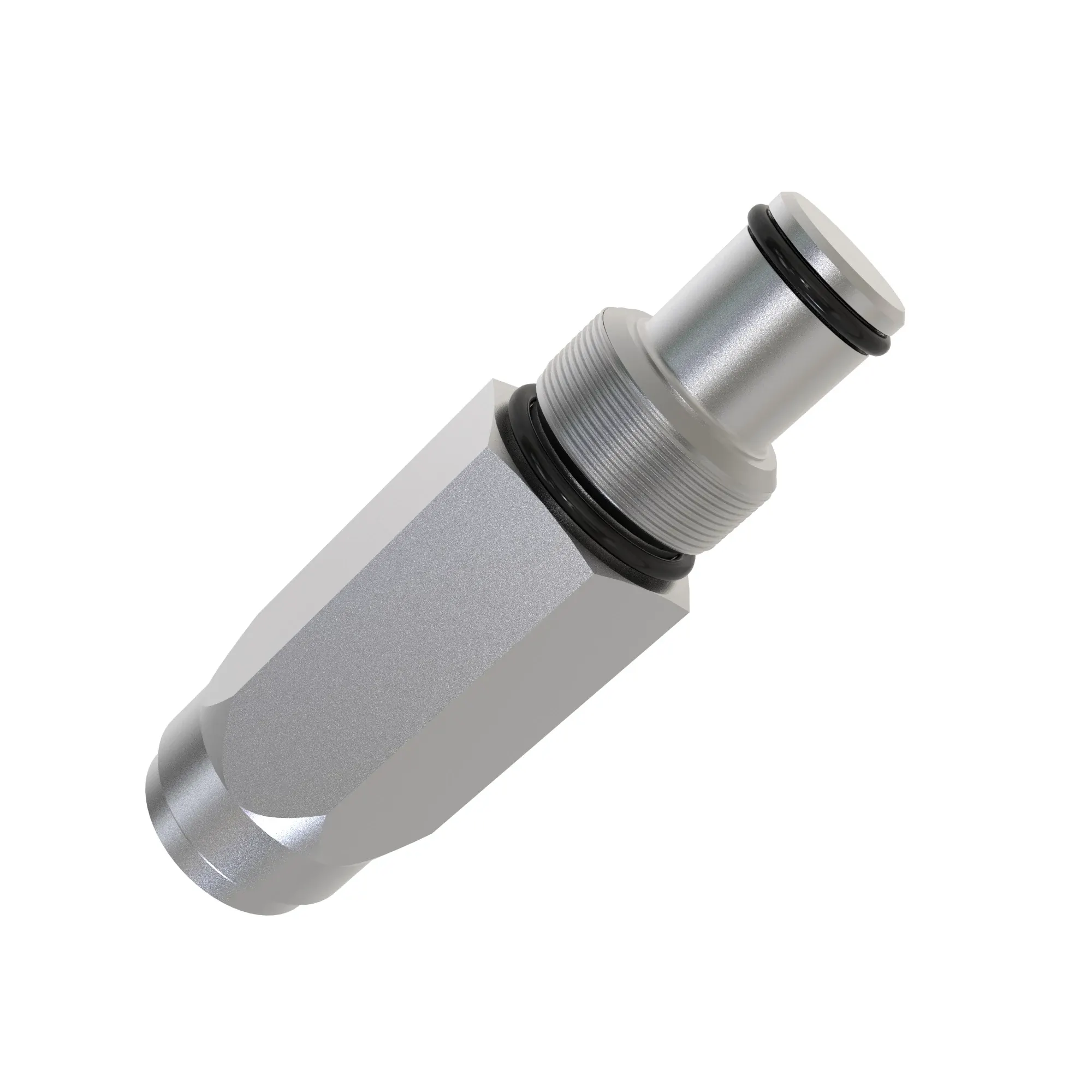 John Deere Pressure Relief Valve, 275 BAR - RE172233