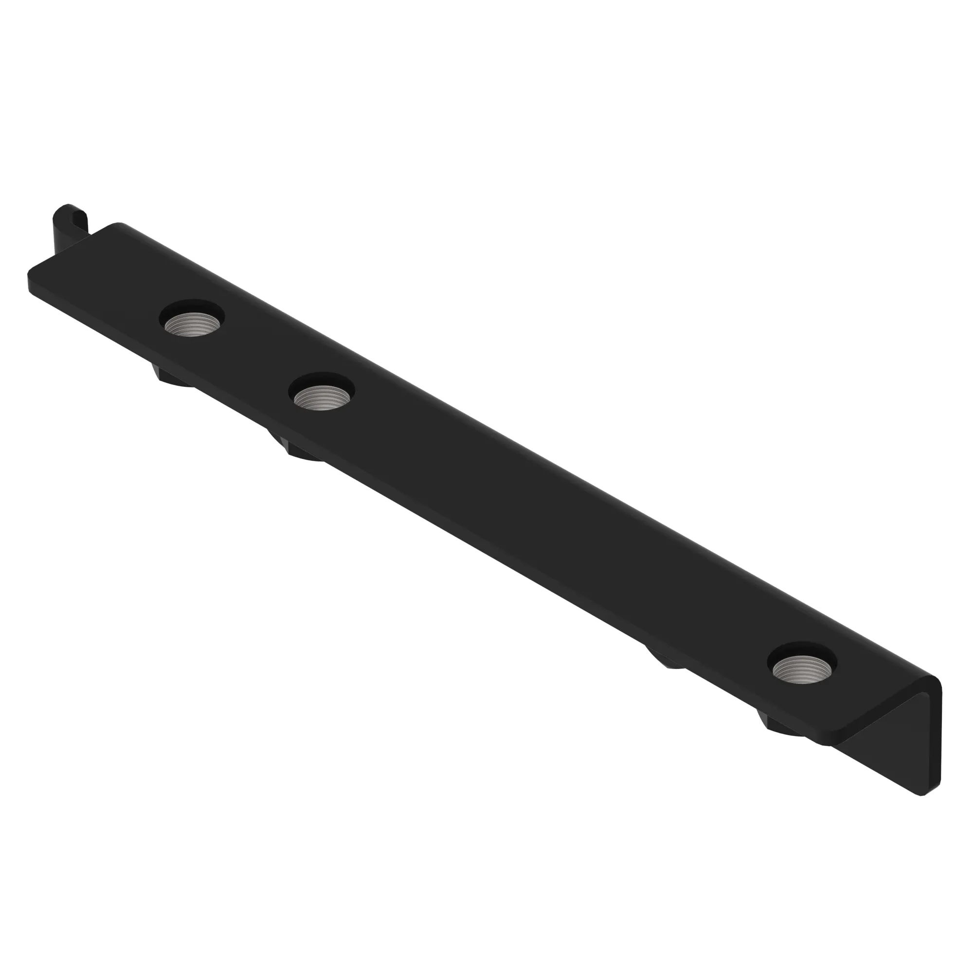 BRACKET, CAB MOUNT, REAR, CAB, RH I