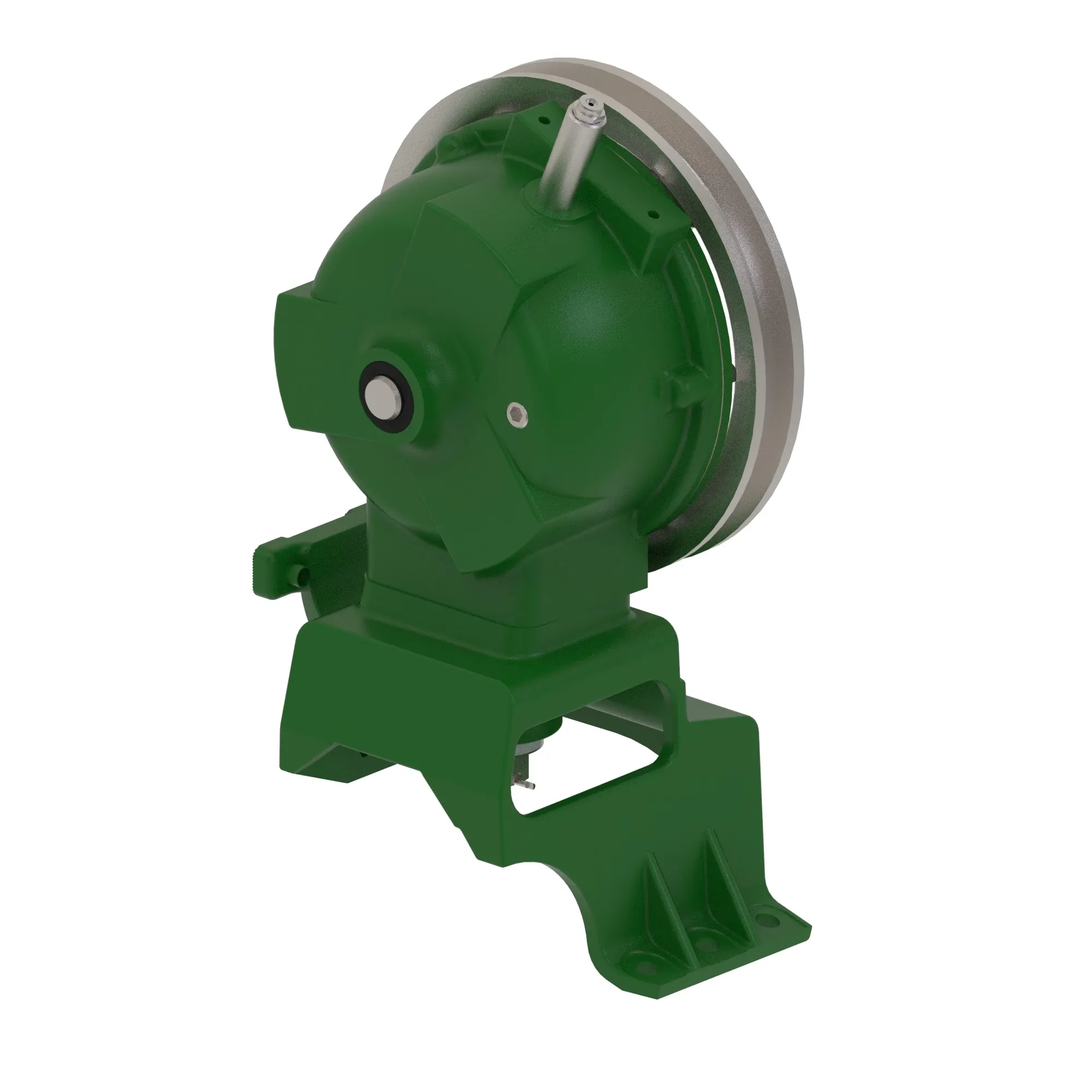 John Deere Drive - ADX13605