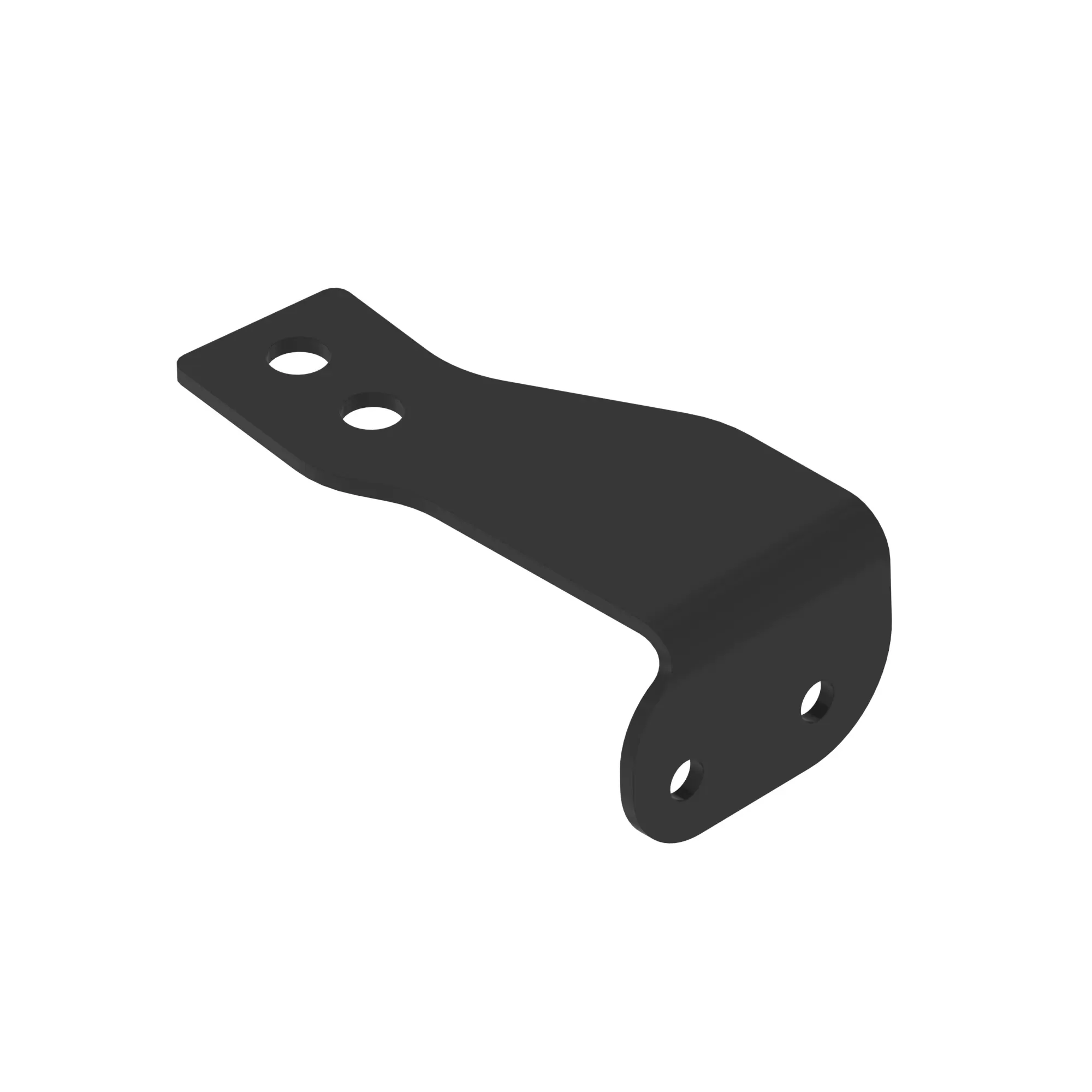 BRACKET, 2T AIR INTAKE PIPE HANGER