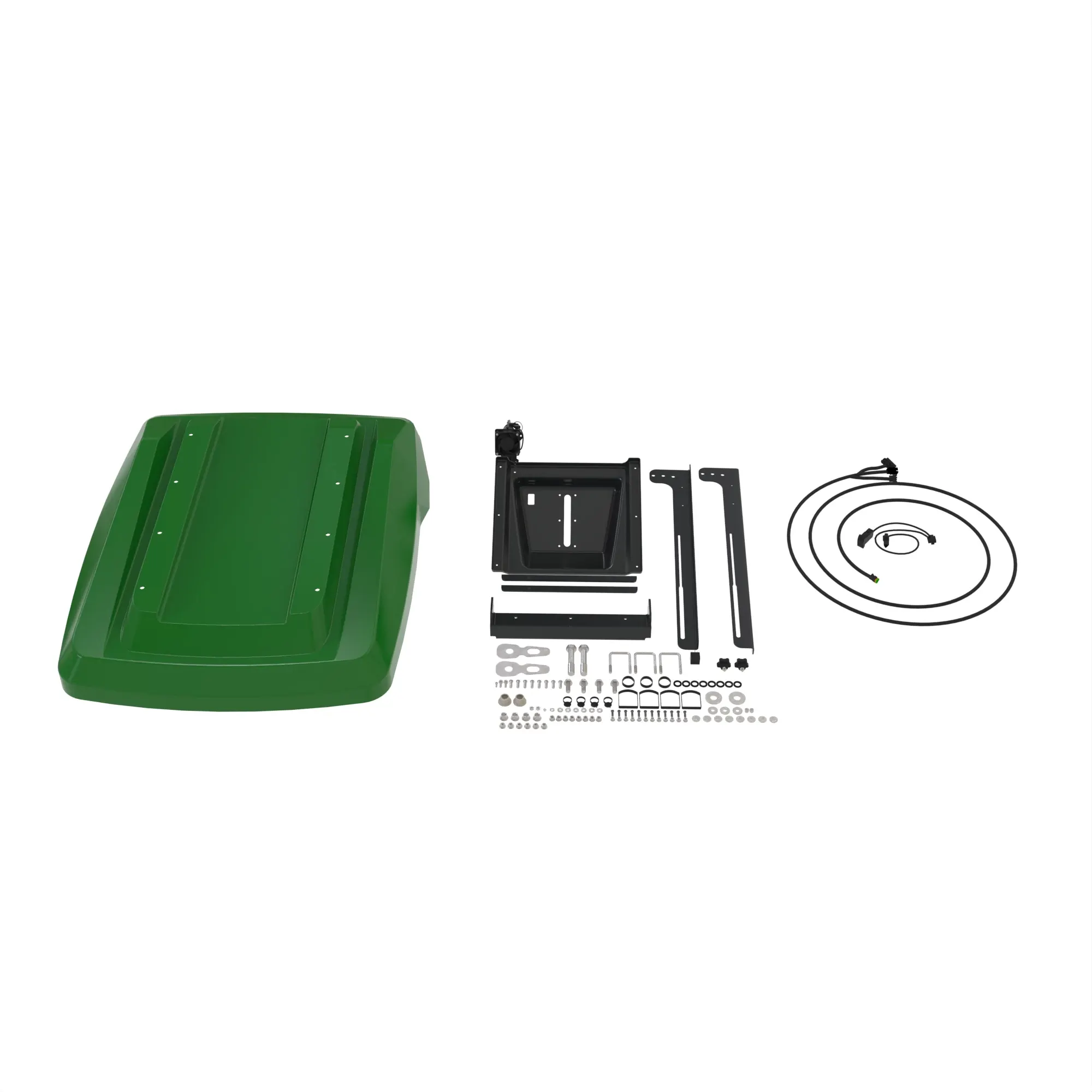 John Deere Canopy Kit  - BUC11047