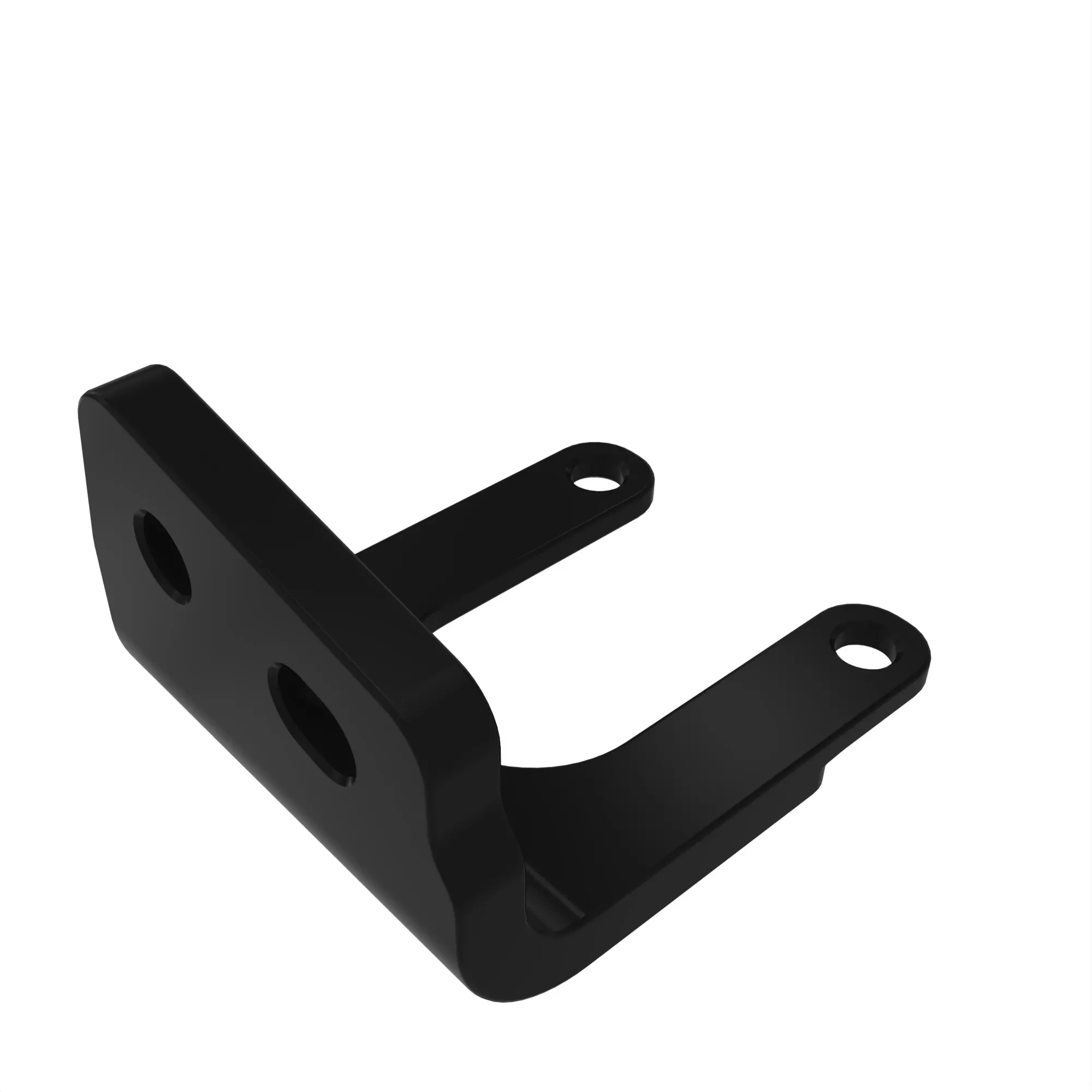 BRACKET, HYDRO CABLE ANCHOR - OPERA