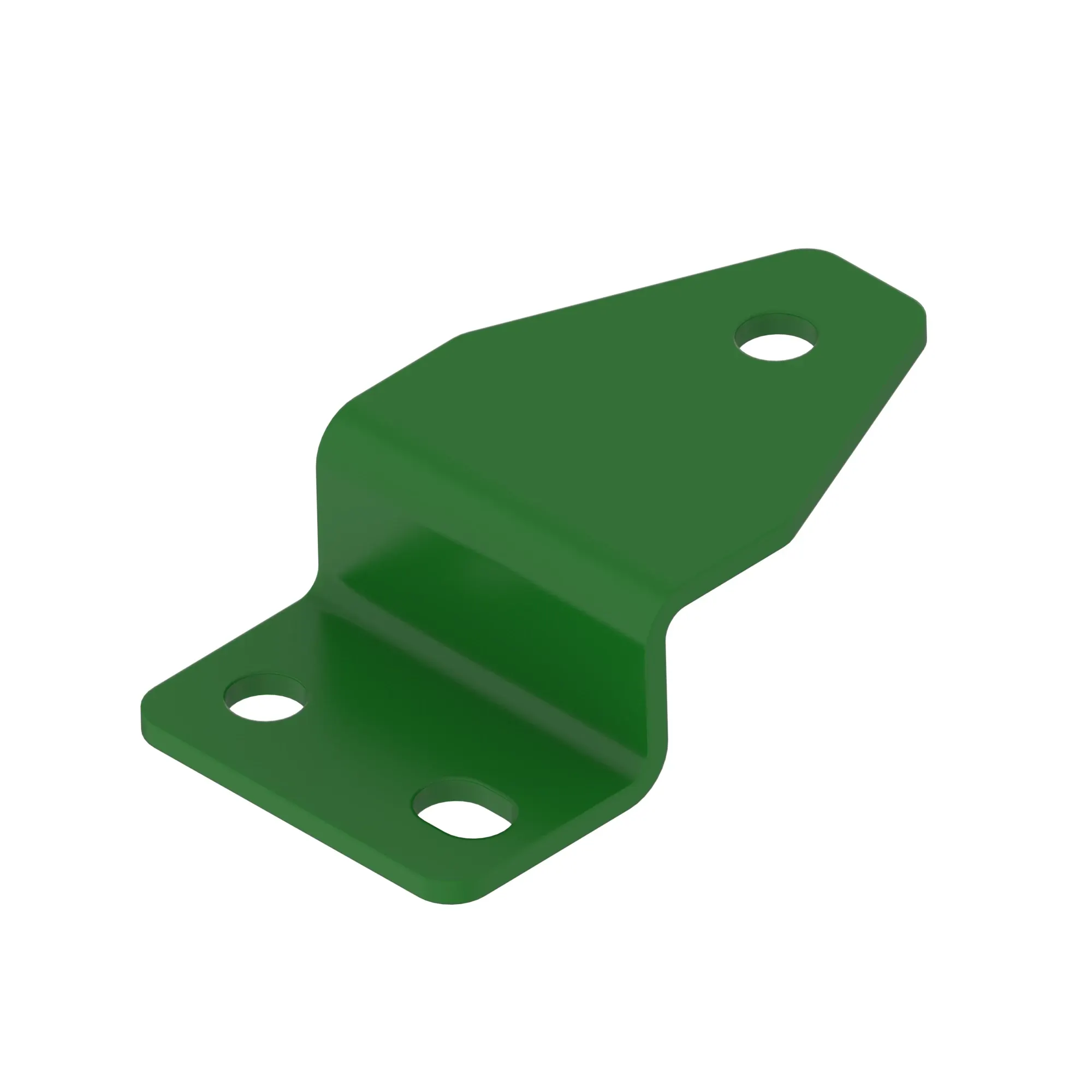 BRACKET, GAS STRUT PIVOT