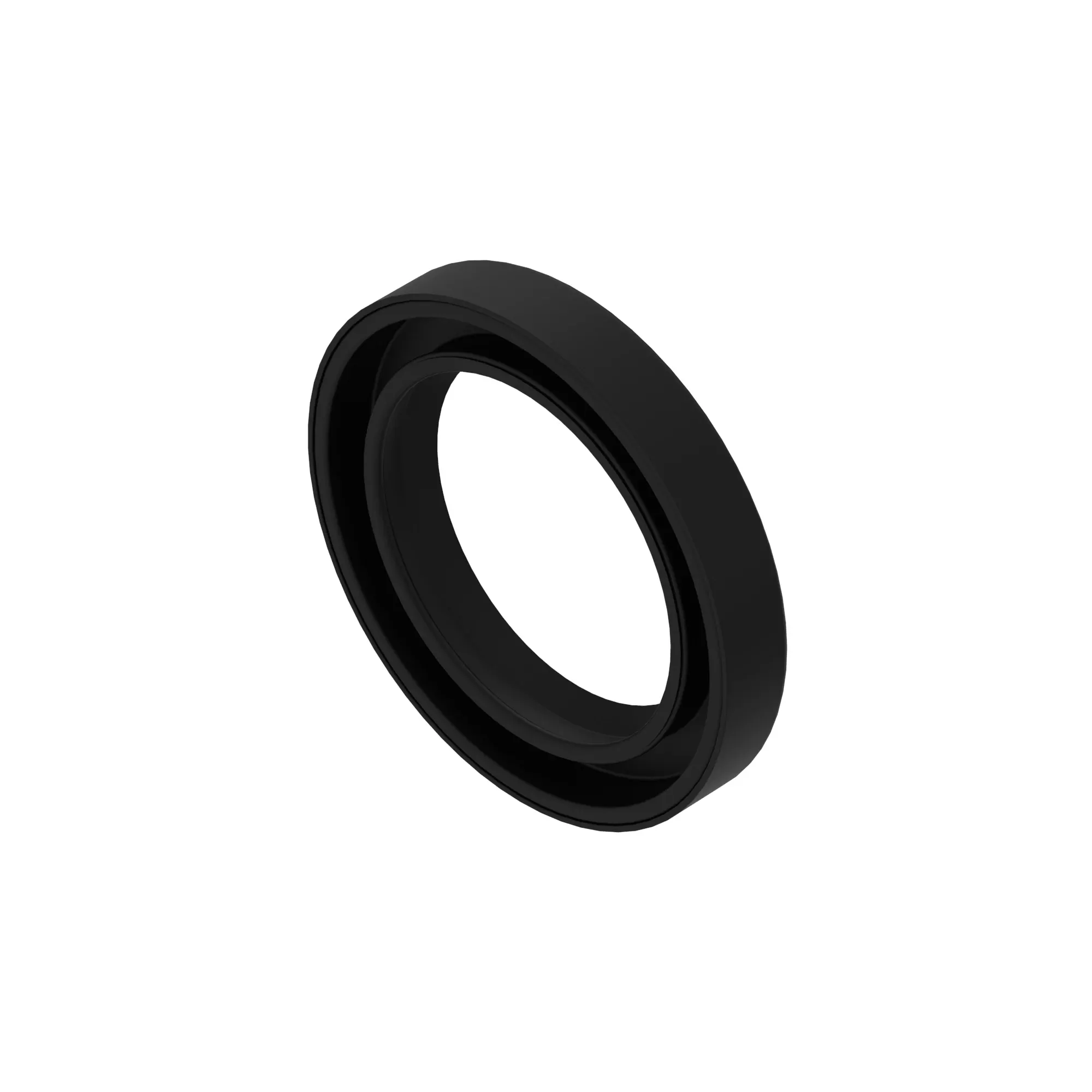 John Deere Internal Oil Rubber Seal - AZ39874