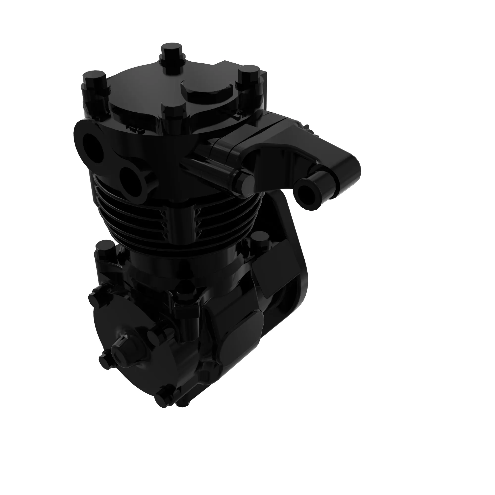 COMPRESSOR