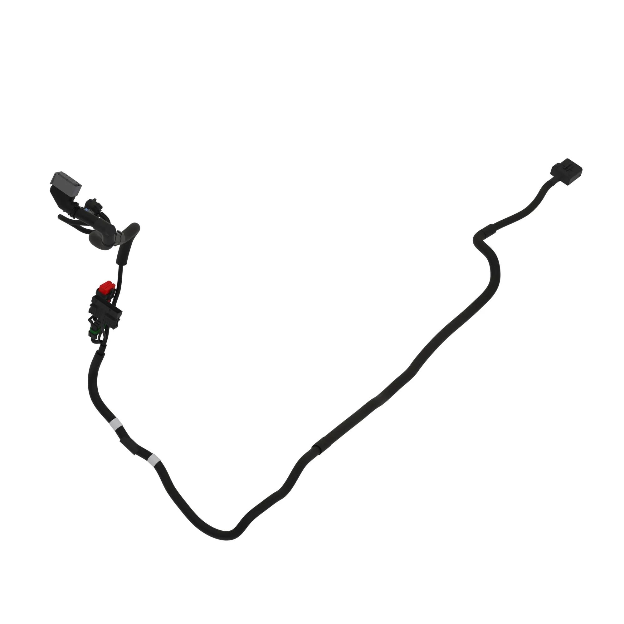 FH / FL VEHICLE / MW / BLACKBIRD