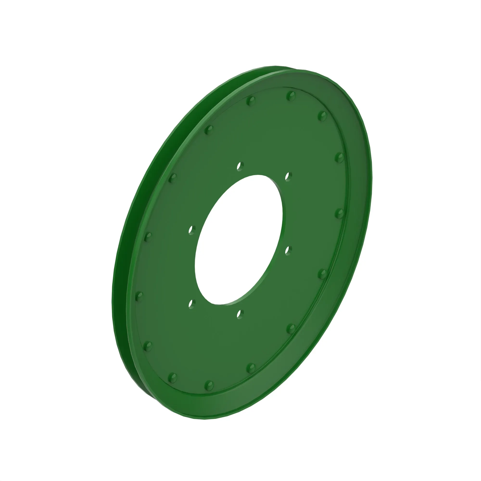 SHEAVE, MOTOR DRIVE 12.00 O.D. - HB