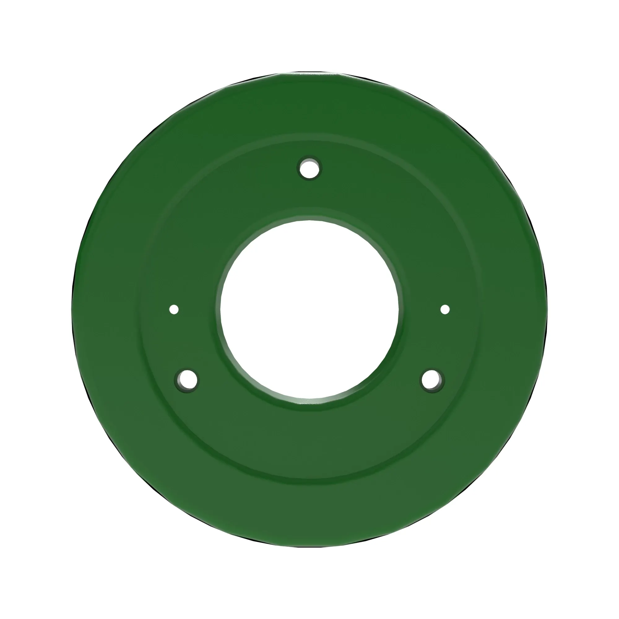 Flange