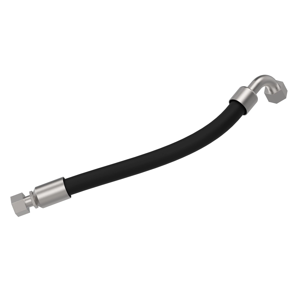 Hose Assy, Suction Hydro/Hyd.