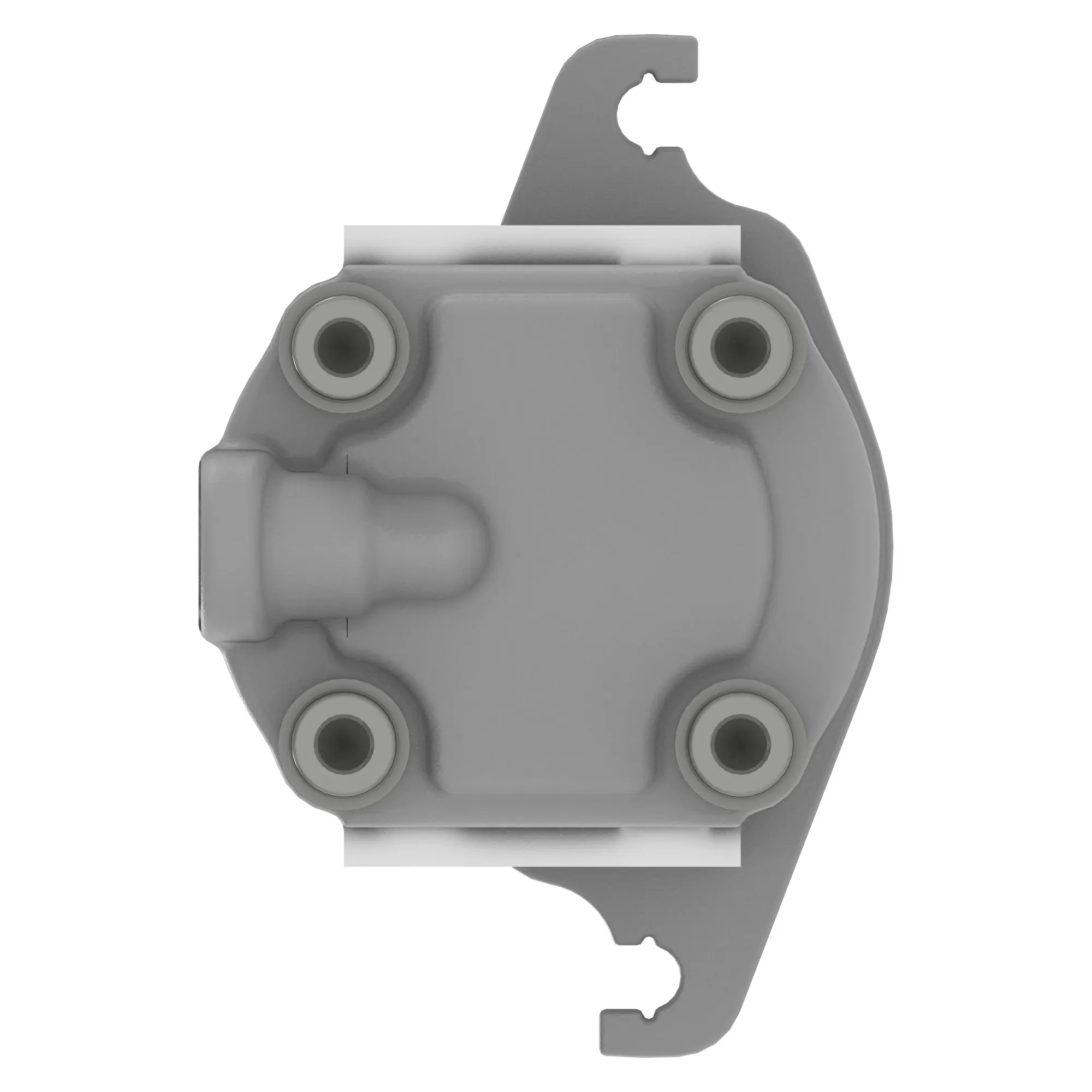 HYDRAULIC MOTOR