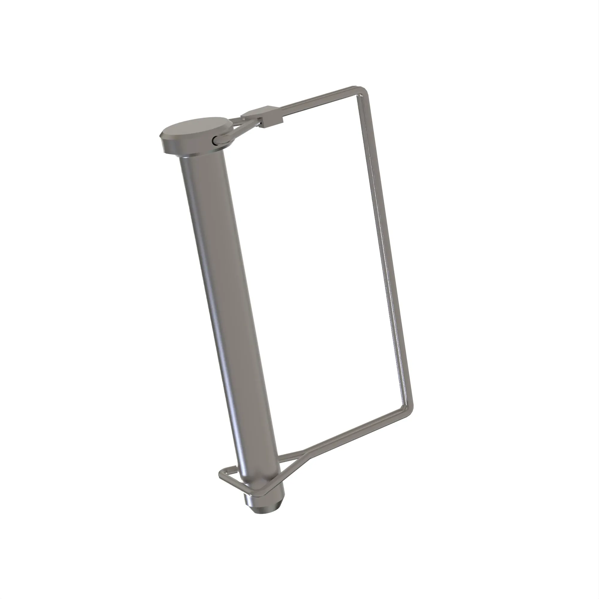 Quick Lock Pin