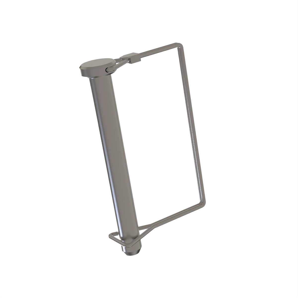 Quick Lock Pin