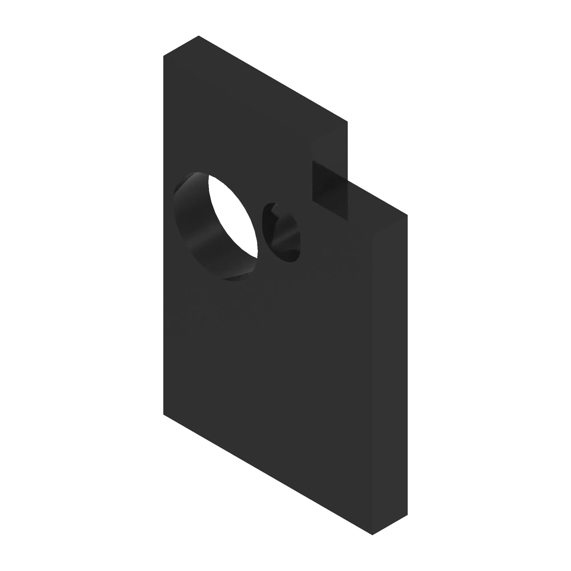 Isolator