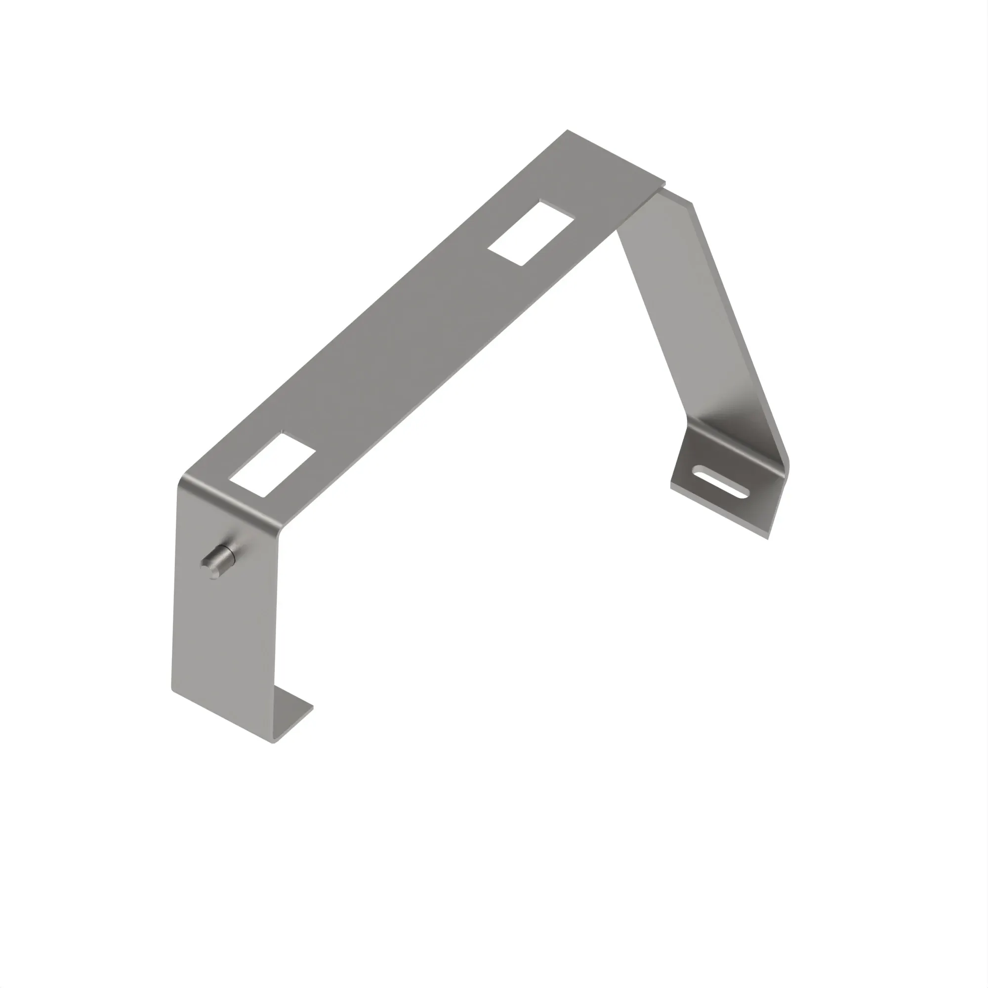 John Deere Cover Support - DQ17335