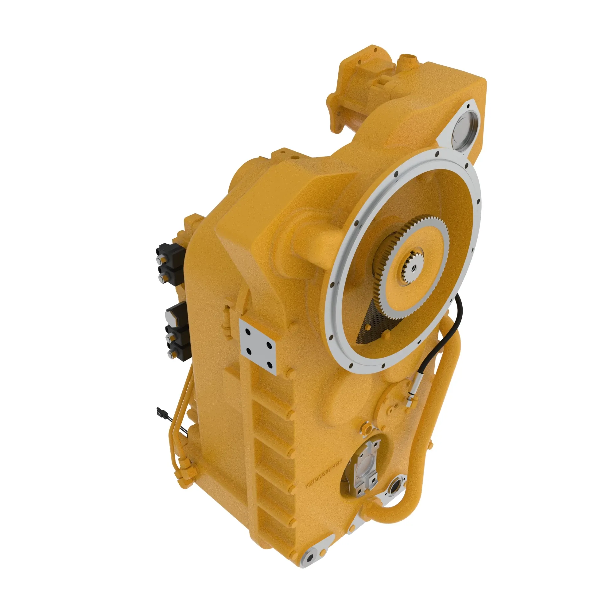 John Deere Reman REMAN Transmission - PG200717