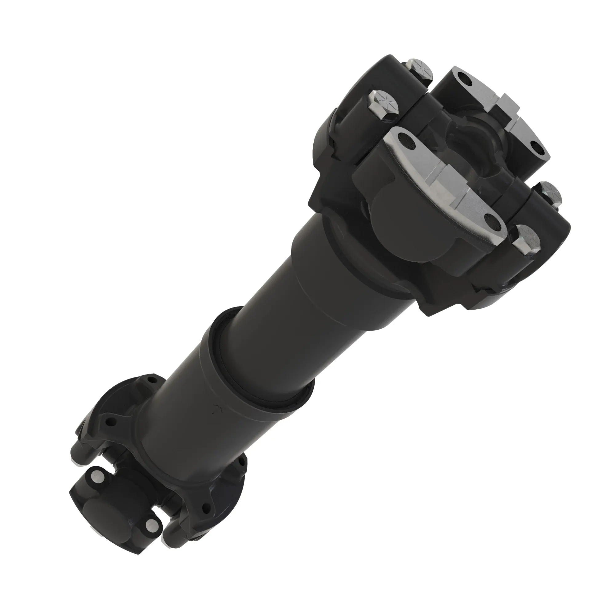 DRIVESHAFT ASM, ENGINE 8.5C