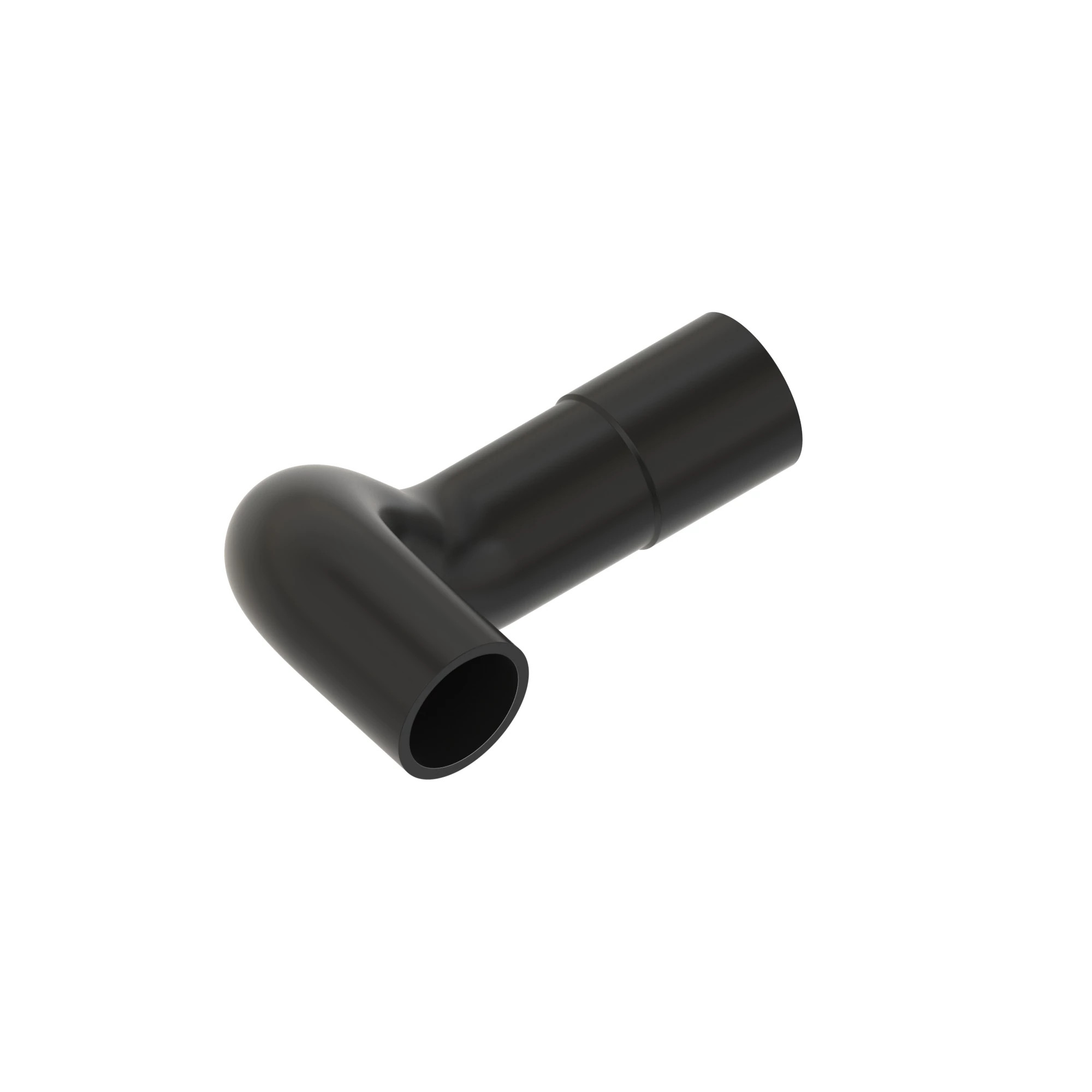 HOSE, ENGINE WATER 1270E,1470E
