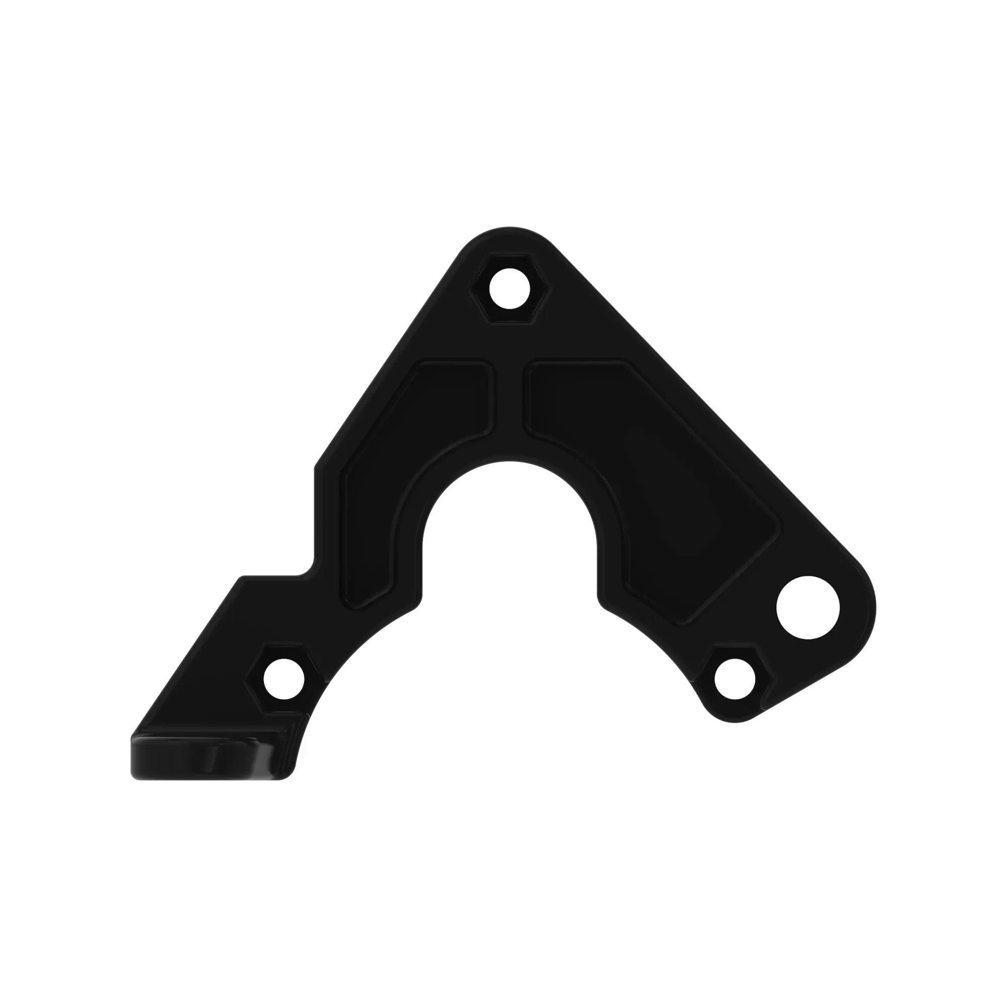 BRACKET, MOTOR