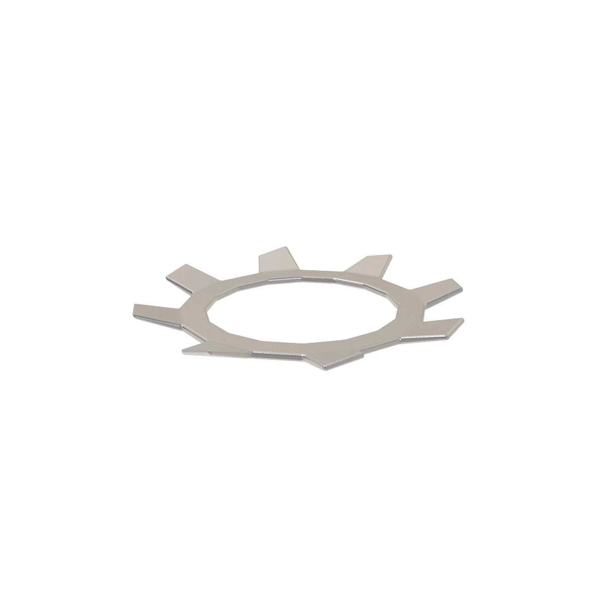 Washer, Tooth, External
