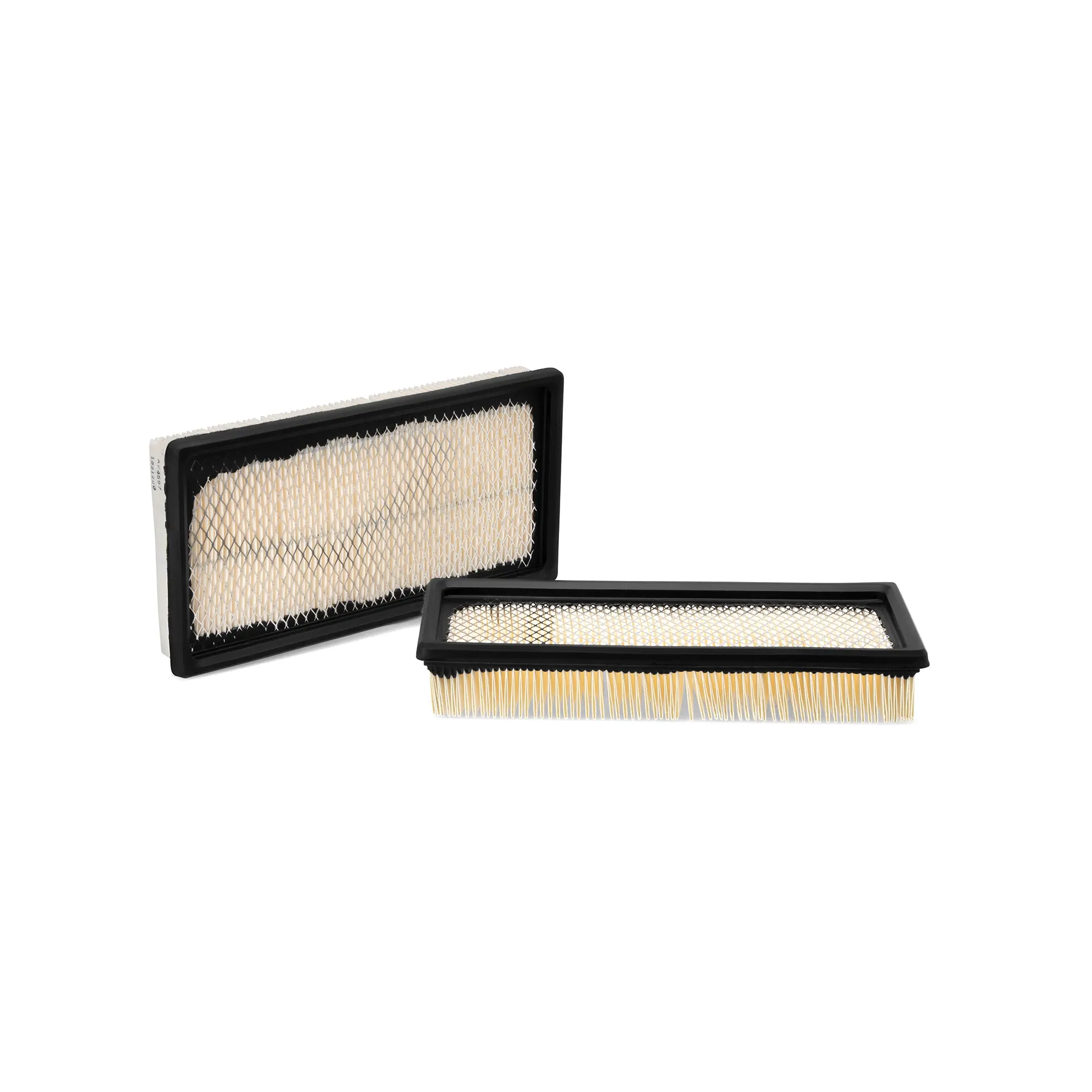 Fleetguard Panel Air Filter - PMAF4597
