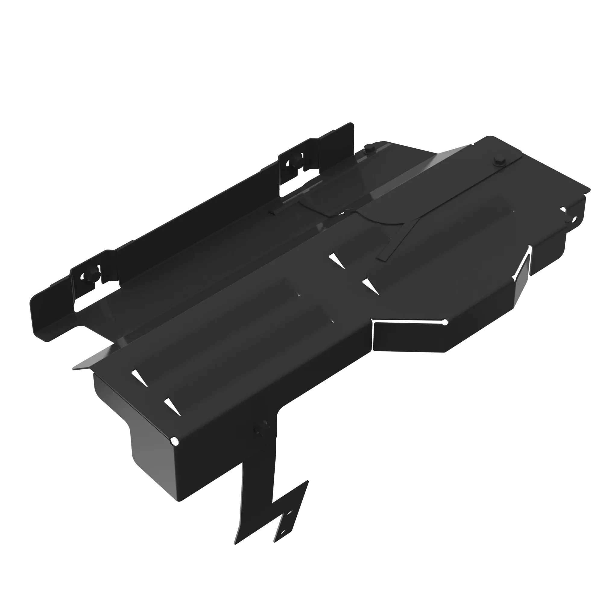 Splash Guards
