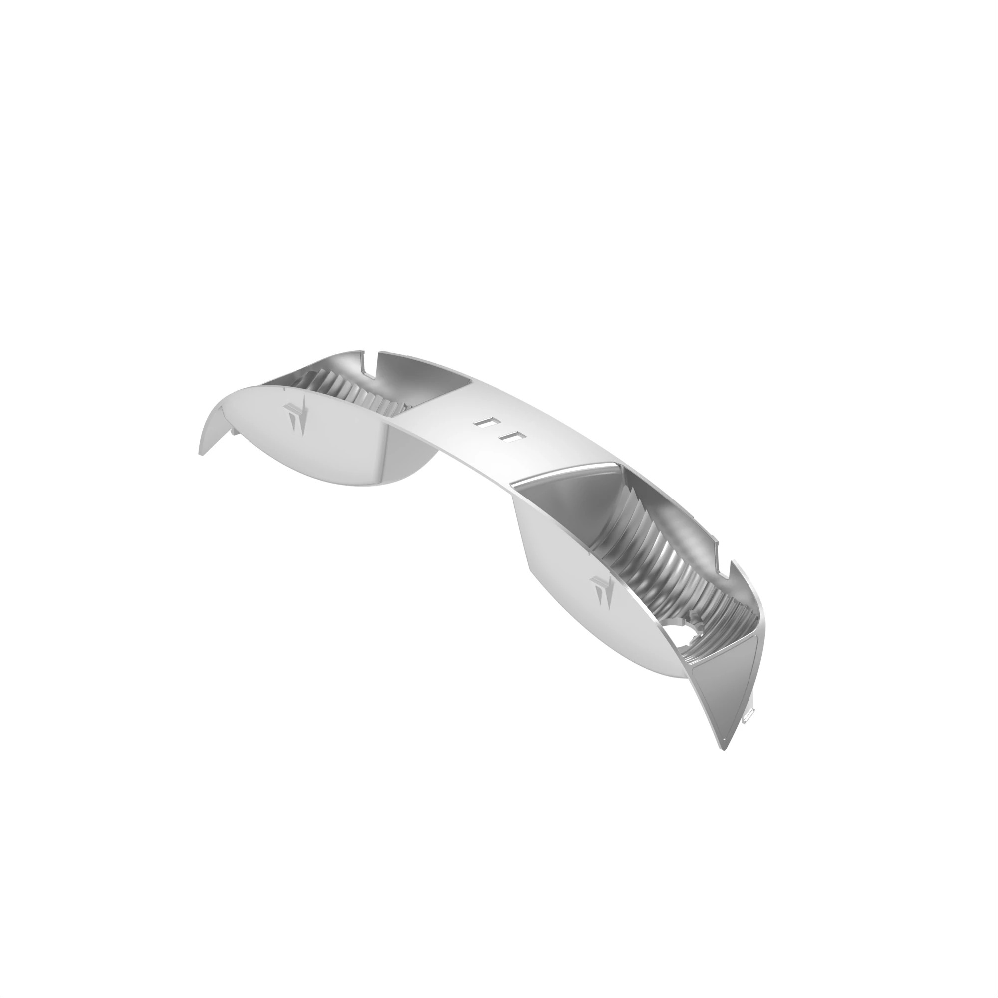 John Deere Hood Reflector - GX21812