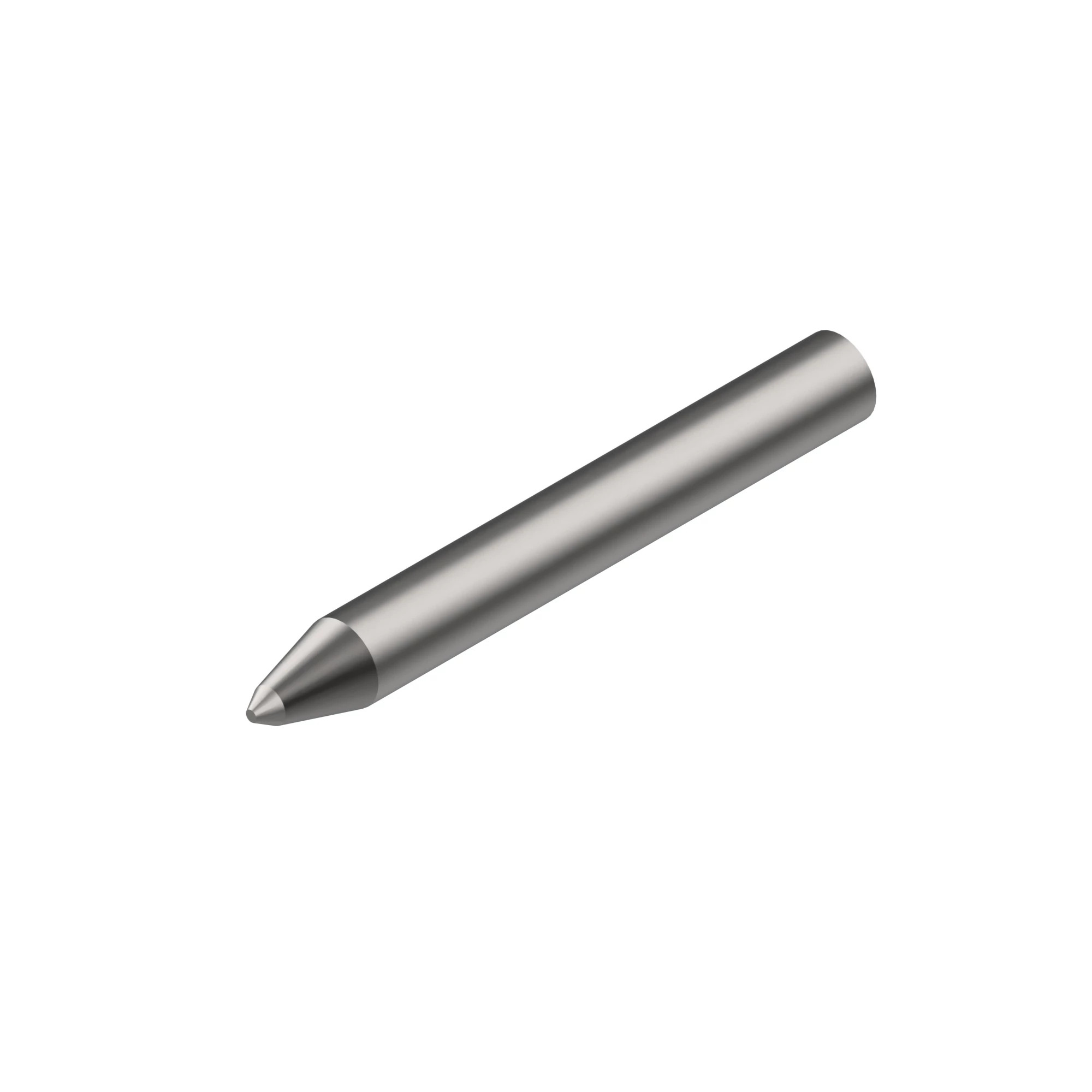 John Deere Hydraulic Hammer Moil Point Tool - BYT11708