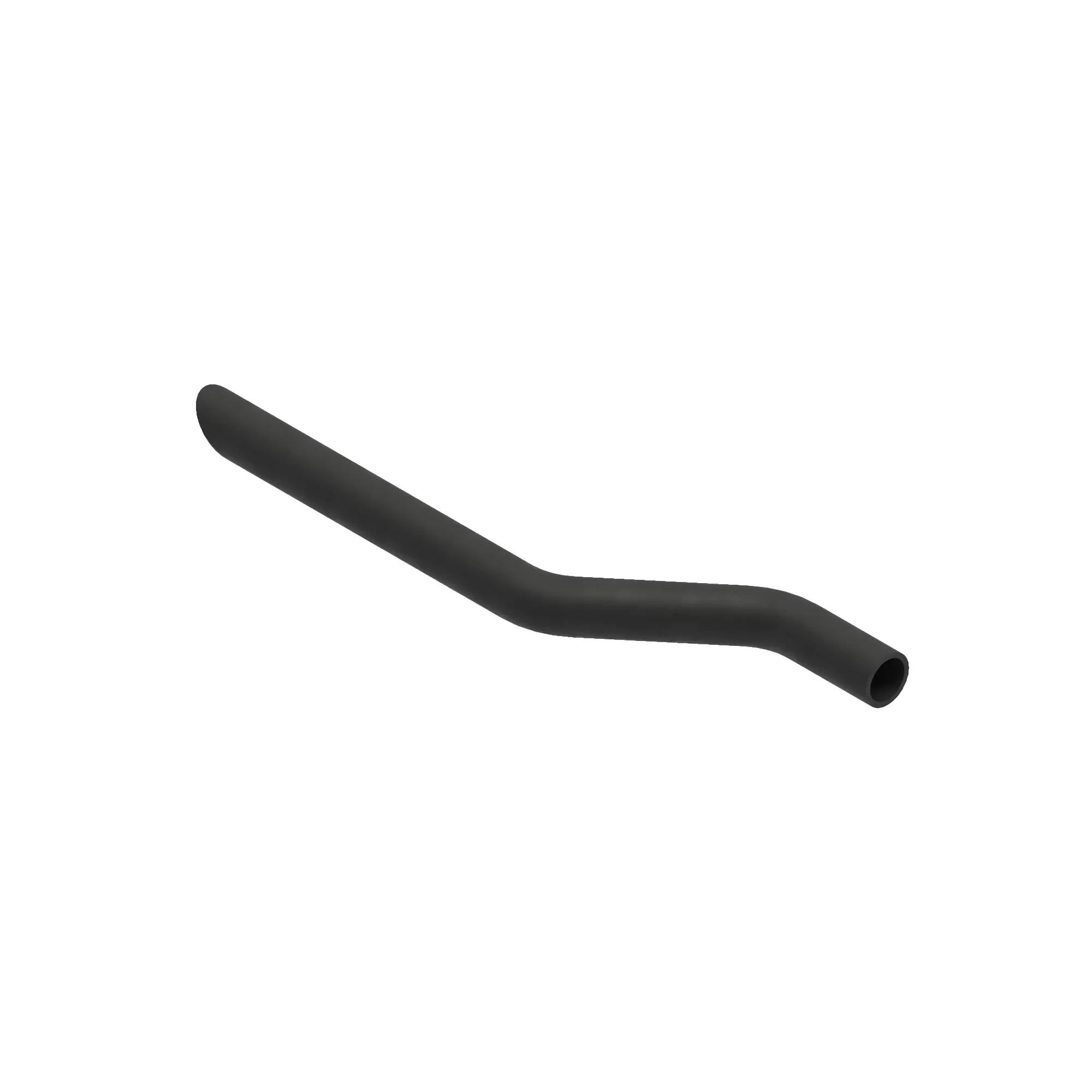 John Deere Open Crankcase Ventilation Hose - KK54320