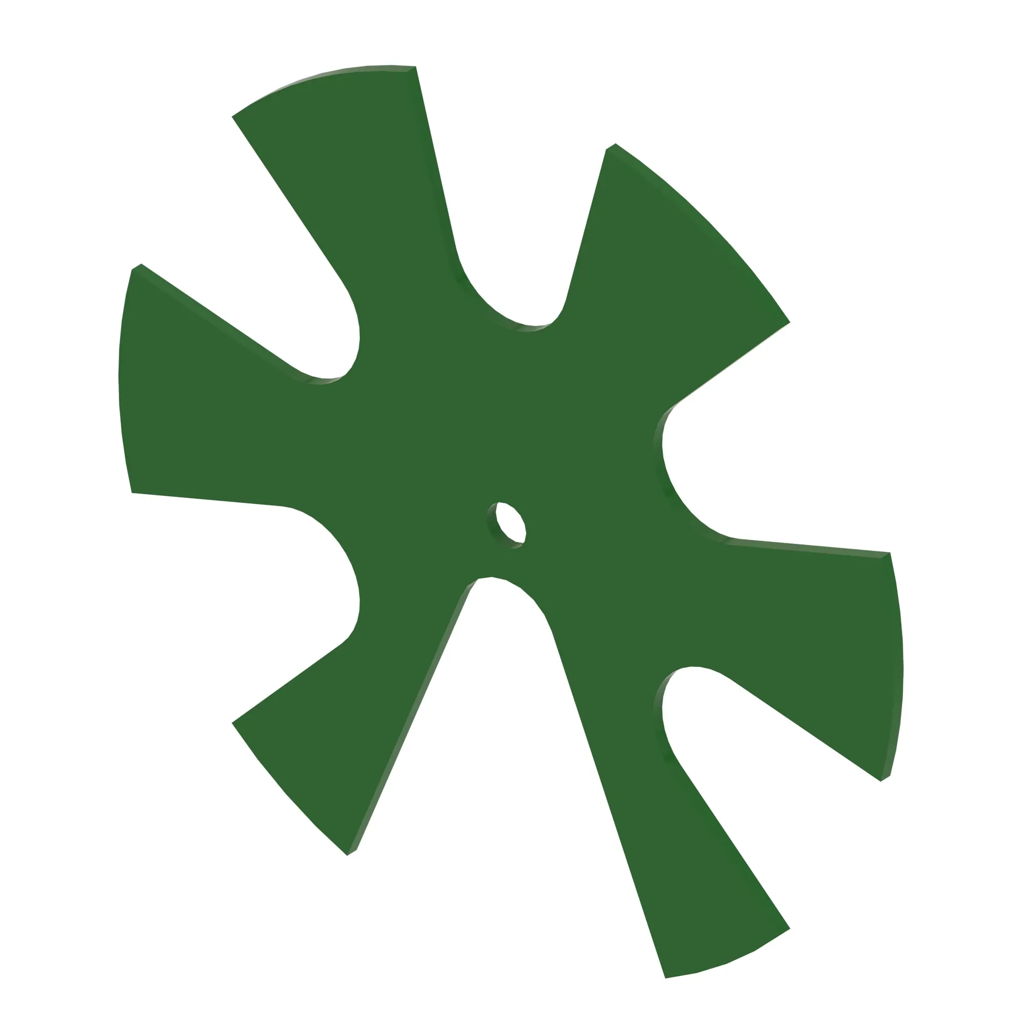Impeller