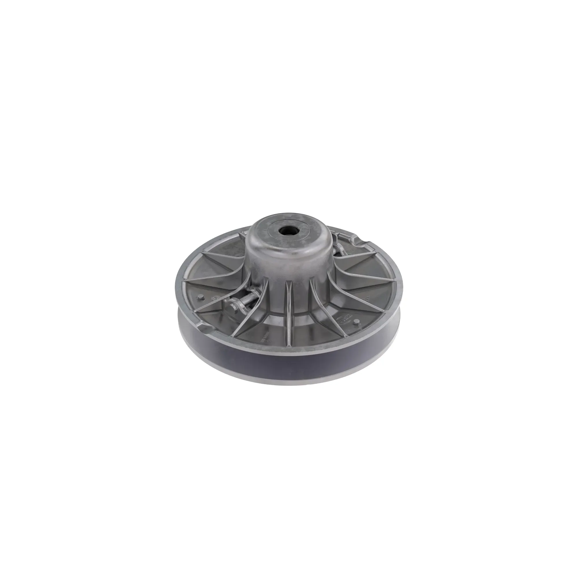 John Deere Transmission - AUC15762