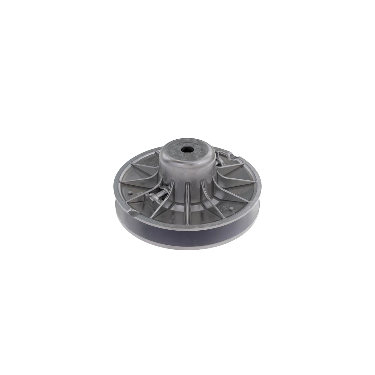 Transmission, XUV560, Driven Clutch