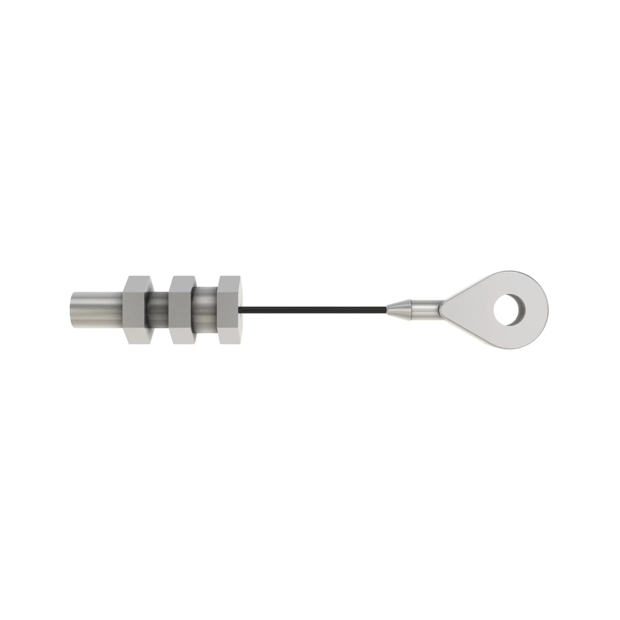 CABLE, GSG ENGINE THROTTLE