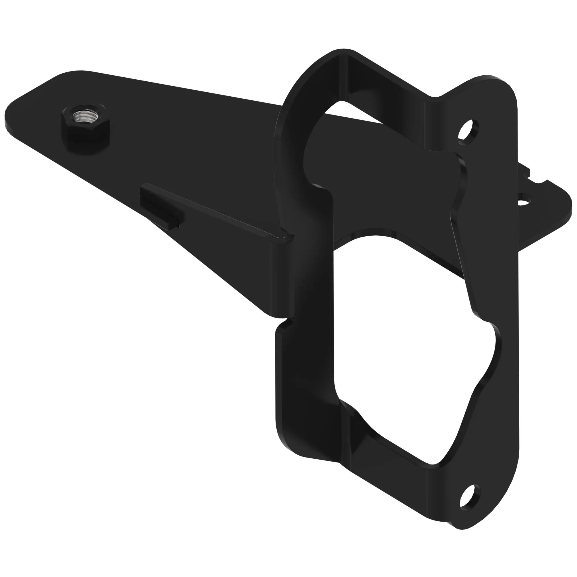 John Deere Angle - AT387134