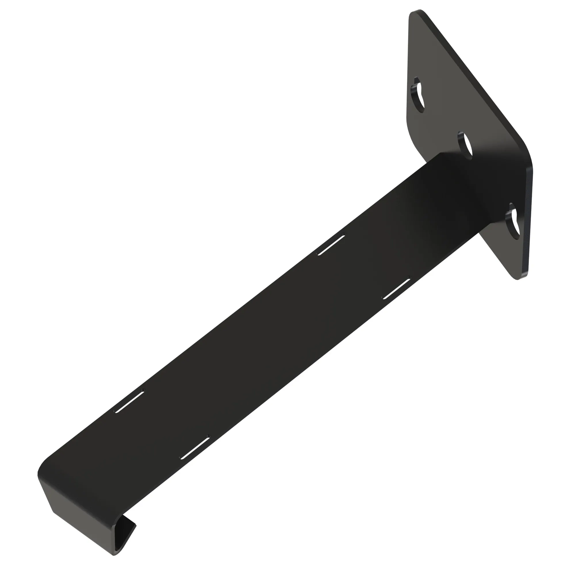 John Deere Hose Storage Bracket - F657639