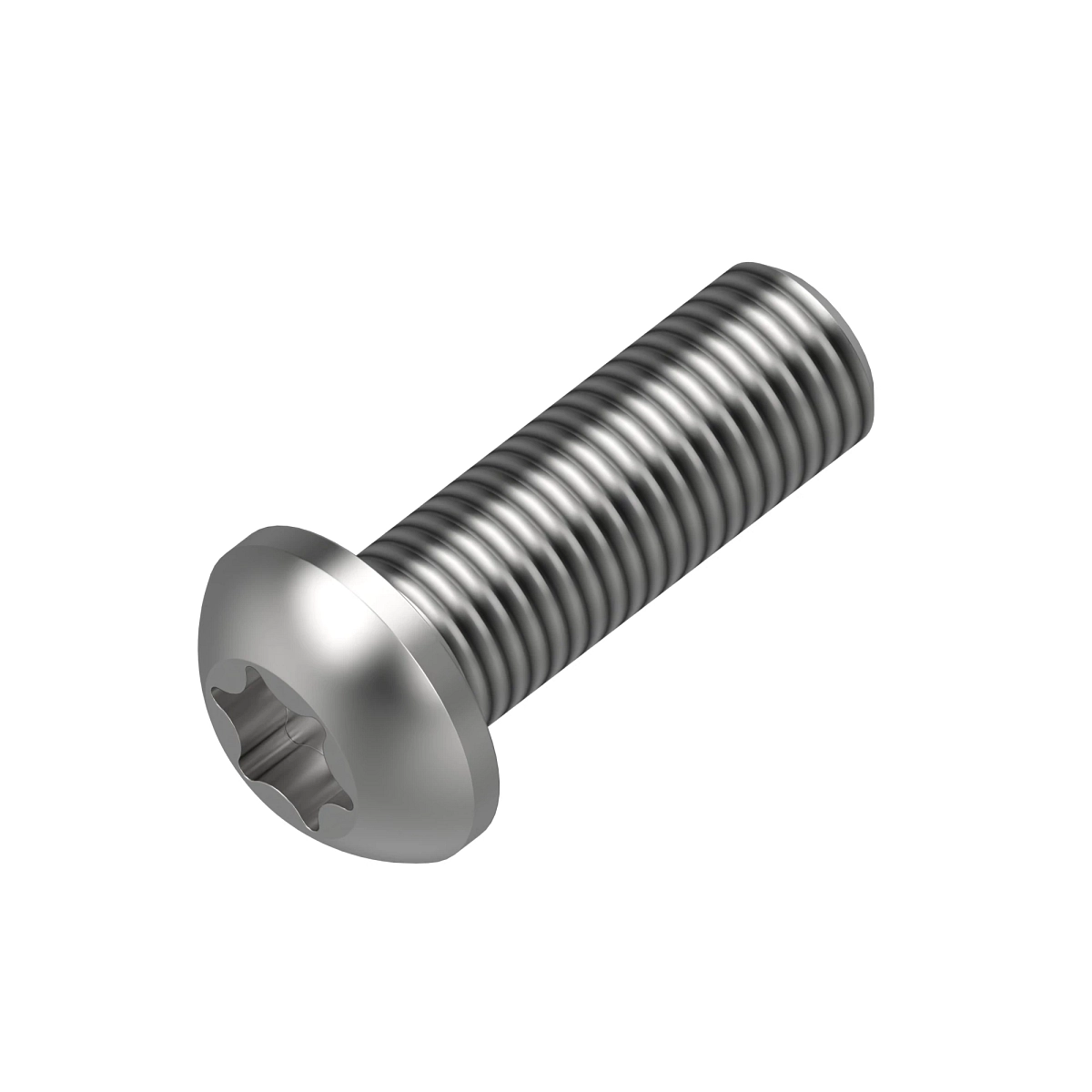 Screw - M12 X 35 Torx Drive