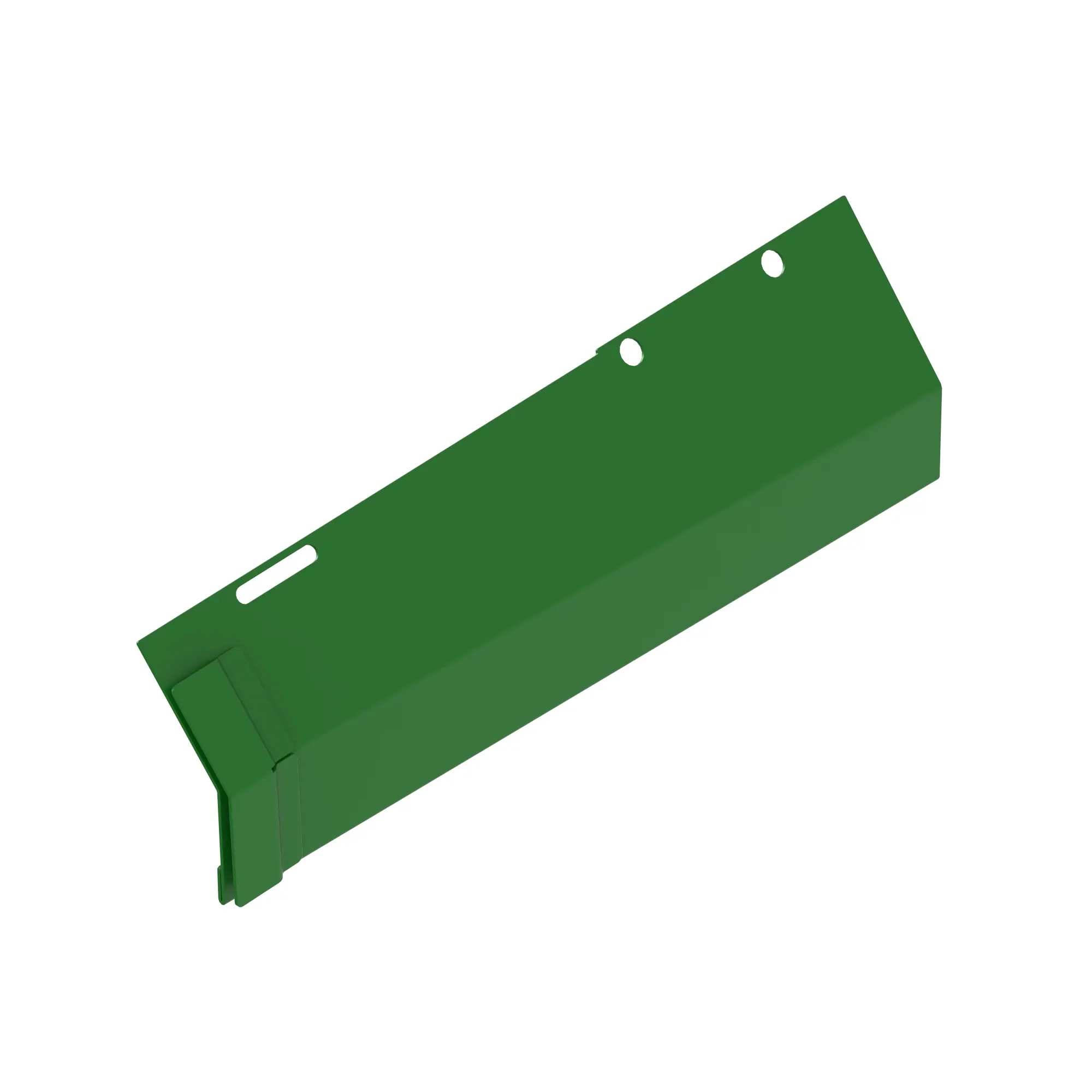 HAY GUARD, WELDED