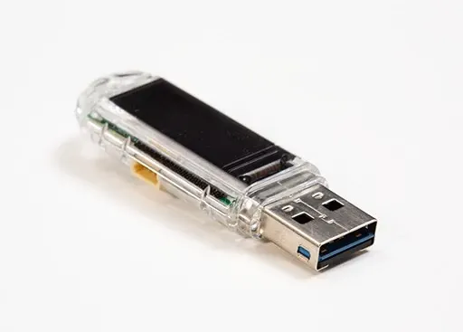 A-DS3000: Data Stick