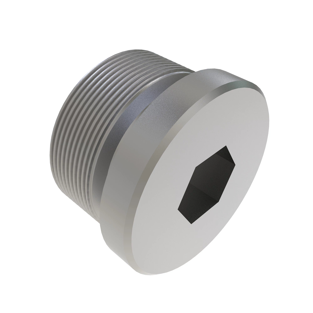 PLUG, JDS 217.2-PLIH-3/4 IN