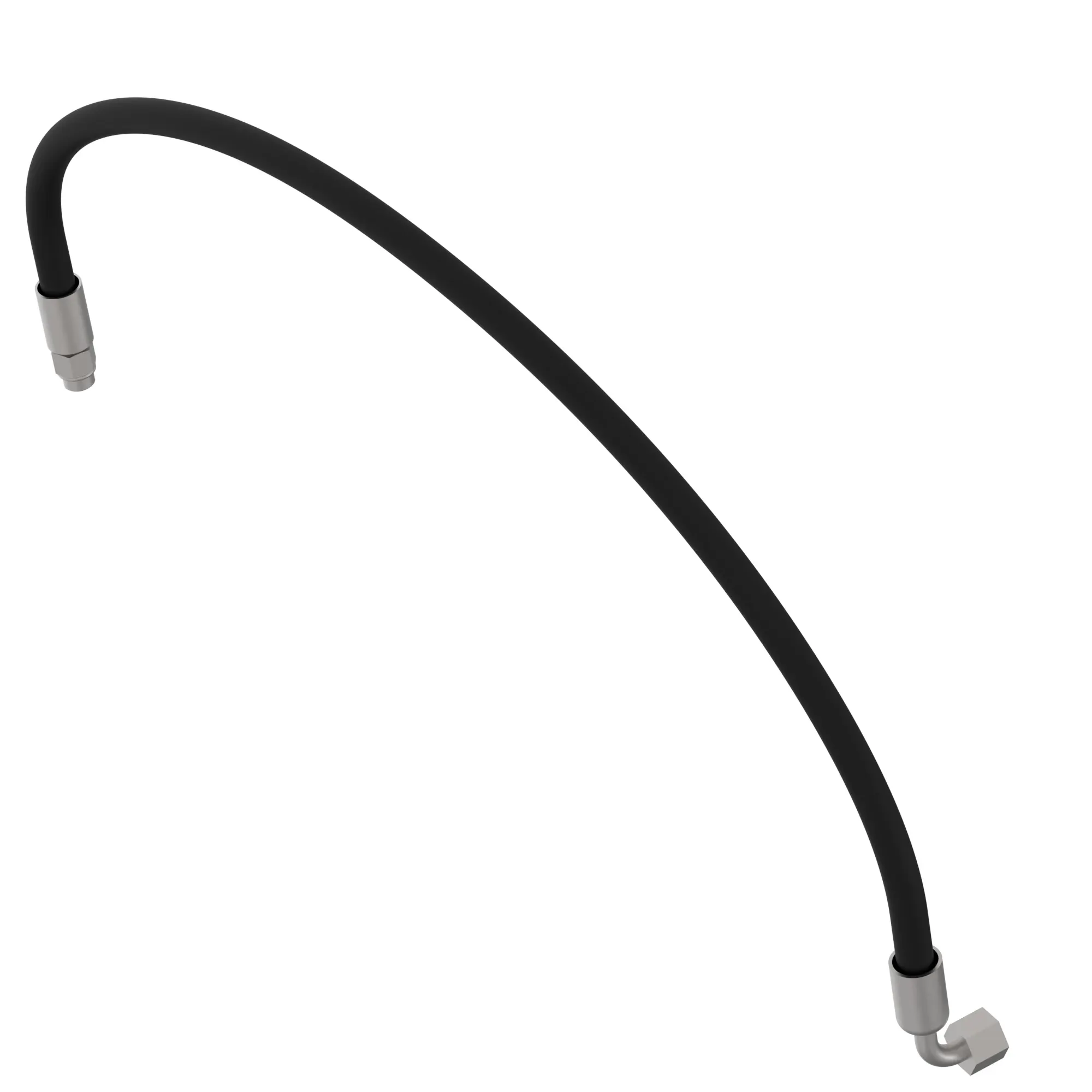 Hydraulic Hose, Row to Row Pressure